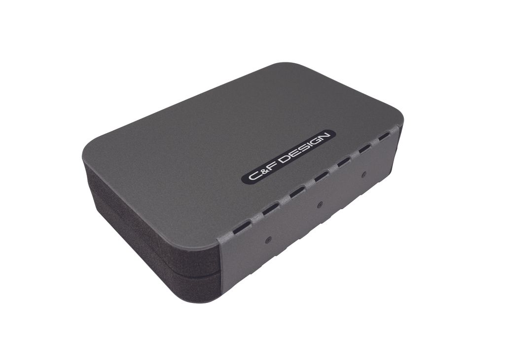 Boite C&F Design Light Weight system foam – Image 2