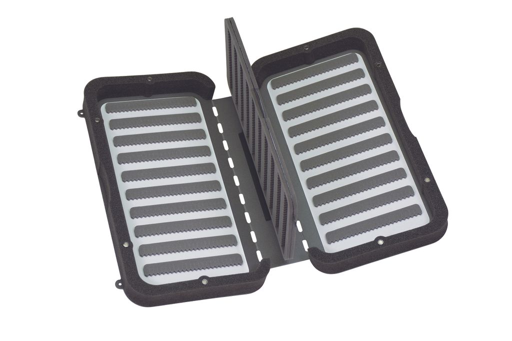 Boite C&F Design Light Weight (with Midge Flip)