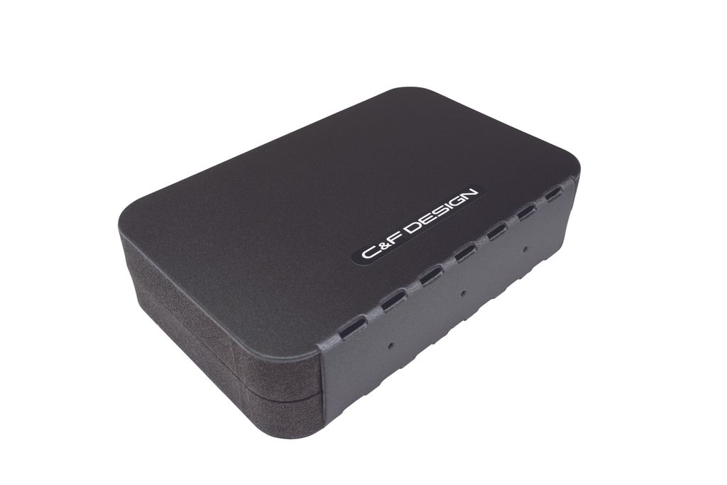 Boite C&F Design Light Weight (with Midge Flip) – Image 4