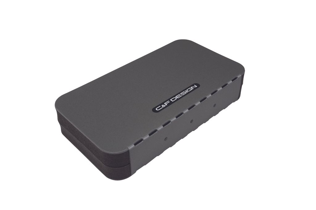 Boite C&F Design Light Weight (with Midge Flip) – Image 2