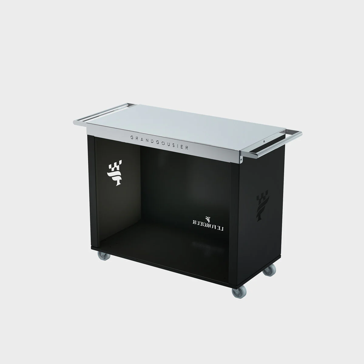 Location Desserte Bois