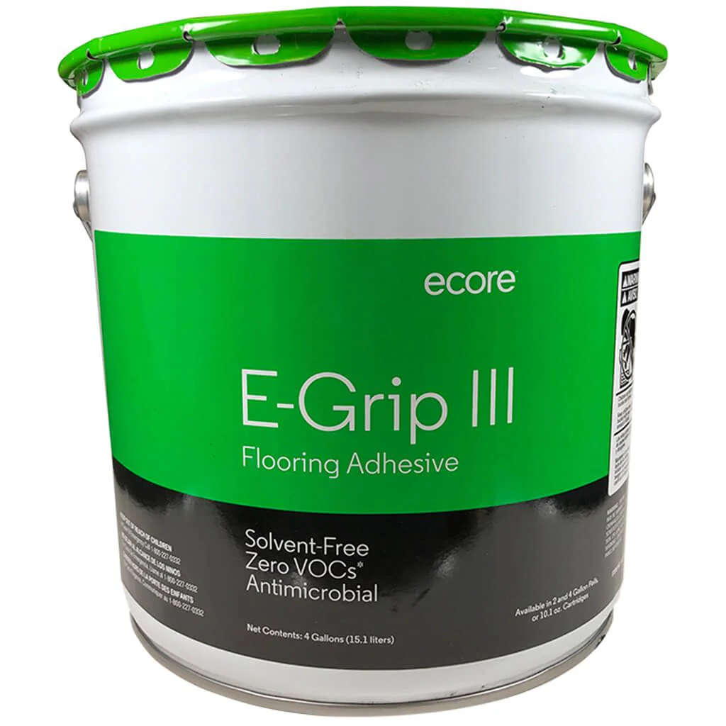 Egrip III
