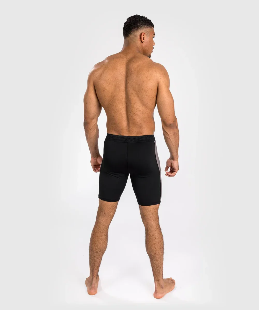 Attack Men's Vale Tudo Short - Venum – Image 2