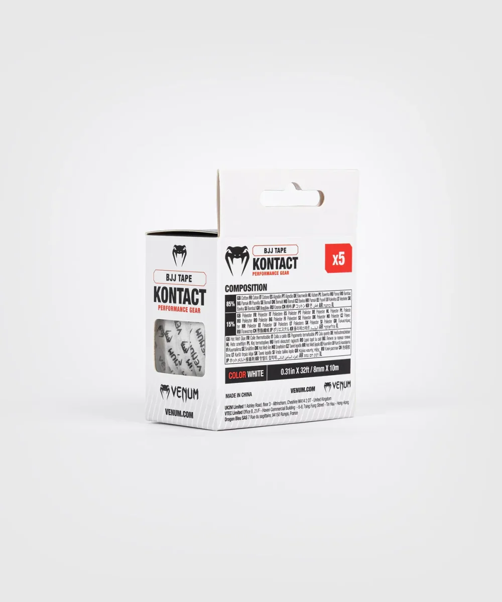 Venum - Kontact BJJ Finger Tape – Image 3