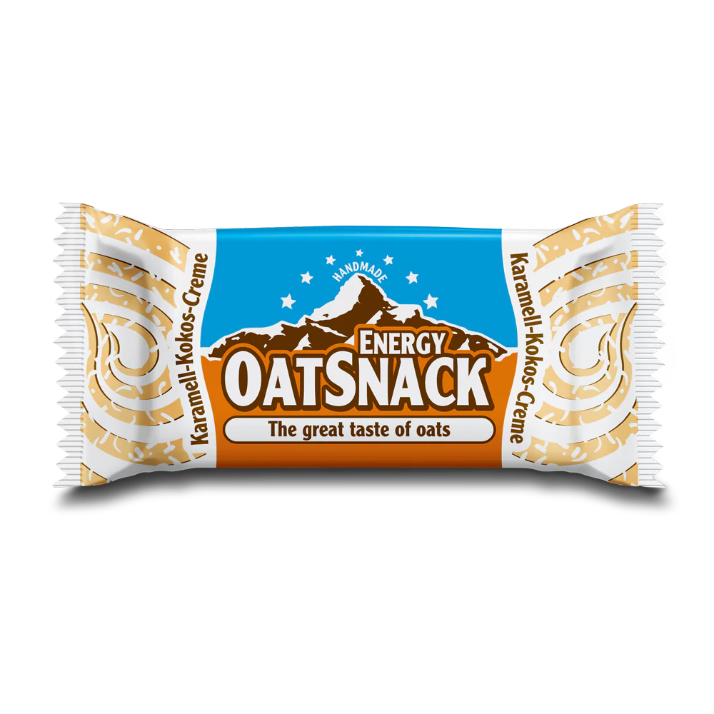 ENERGY OATSNACK – Image 3