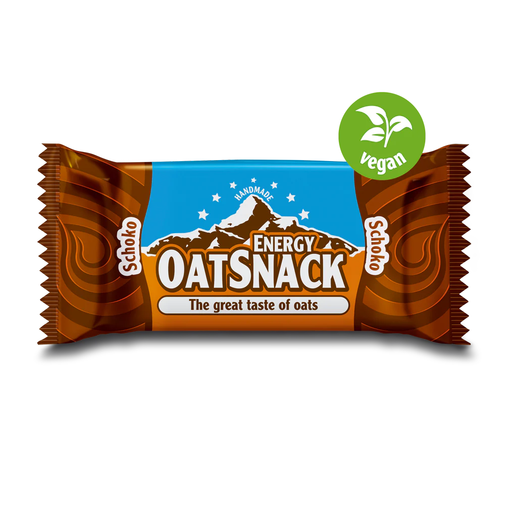 ENERGY OATSNACK