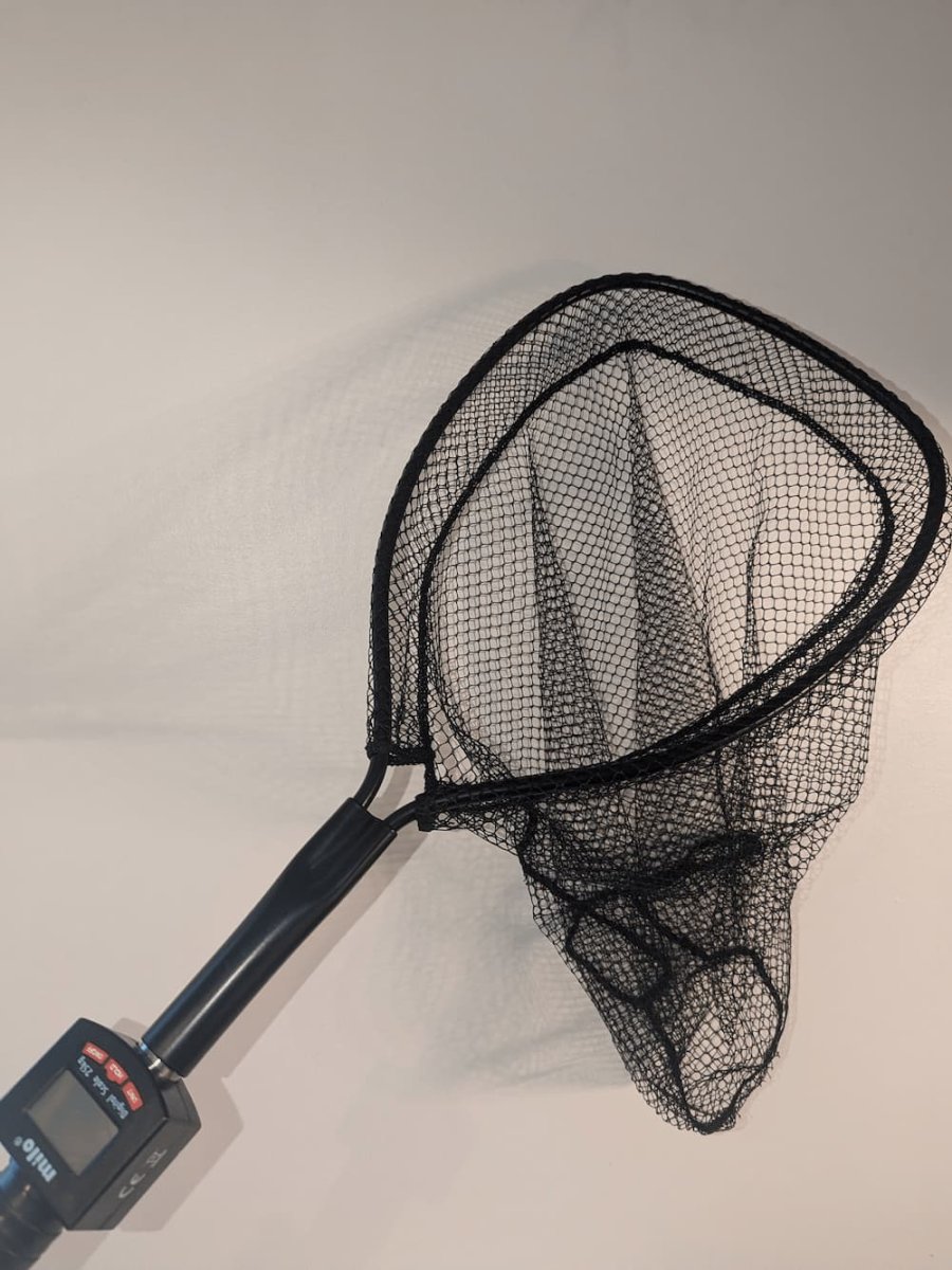 Epuisette Digital avec balance intégré de la marque milo