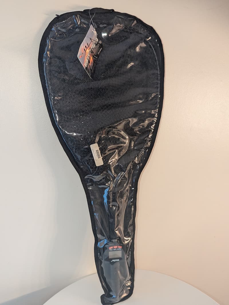 Epuisette Digital avec balance intégré de la marque milo – Image 3