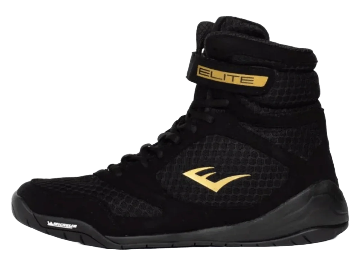 Everlast Elite 2 Boxing Shoes
