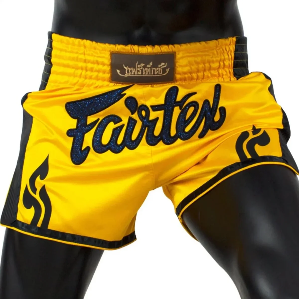 Fairtex Short Satoru – Image 2