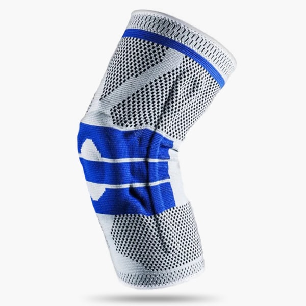 Genouillère fissure ménisque