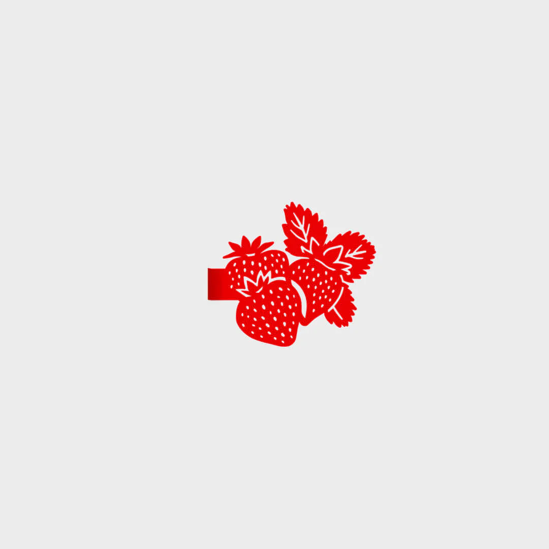 Artclip Fraise – Image 2