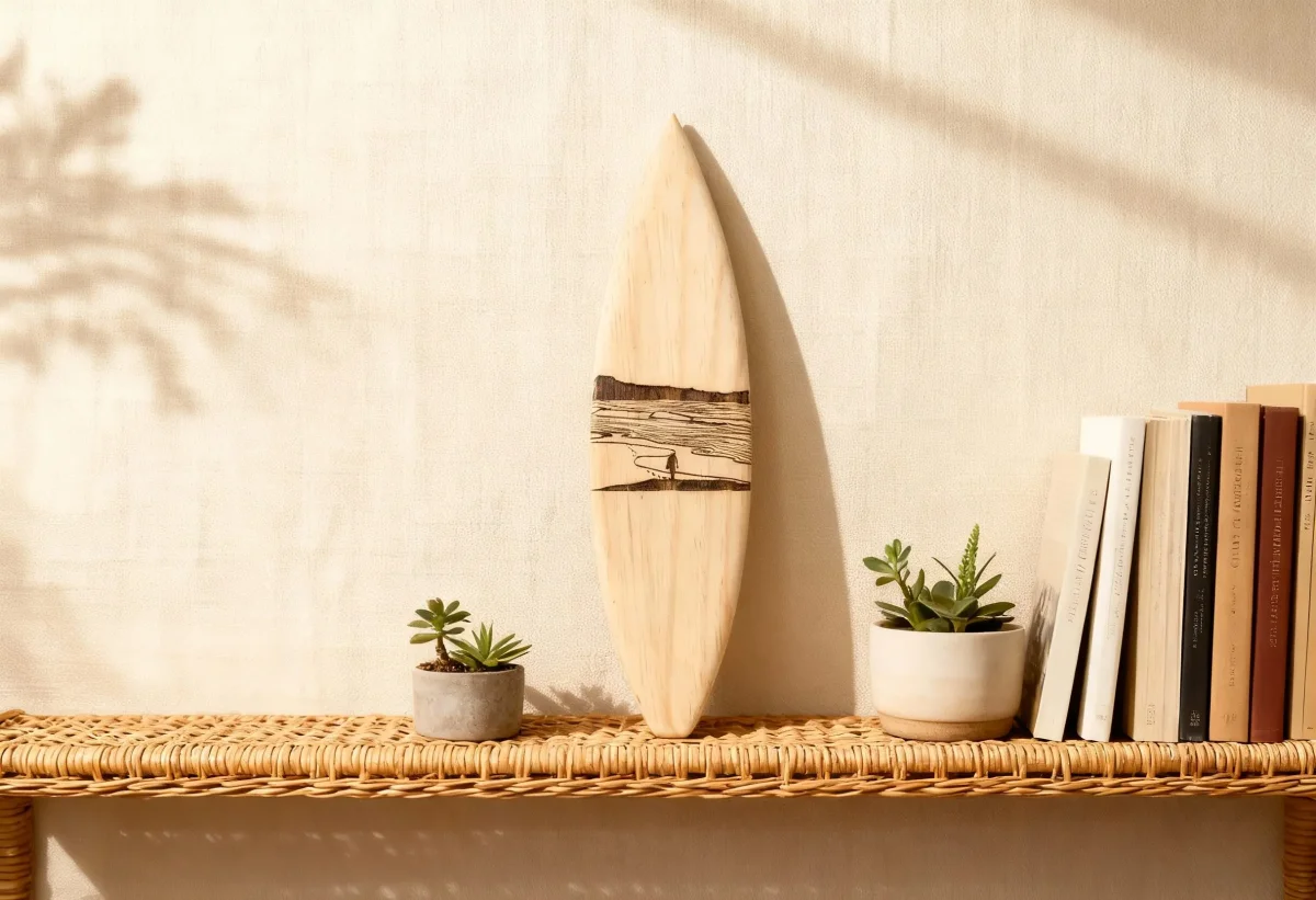 Planche de surf « Mini surf Aube » – Image 3