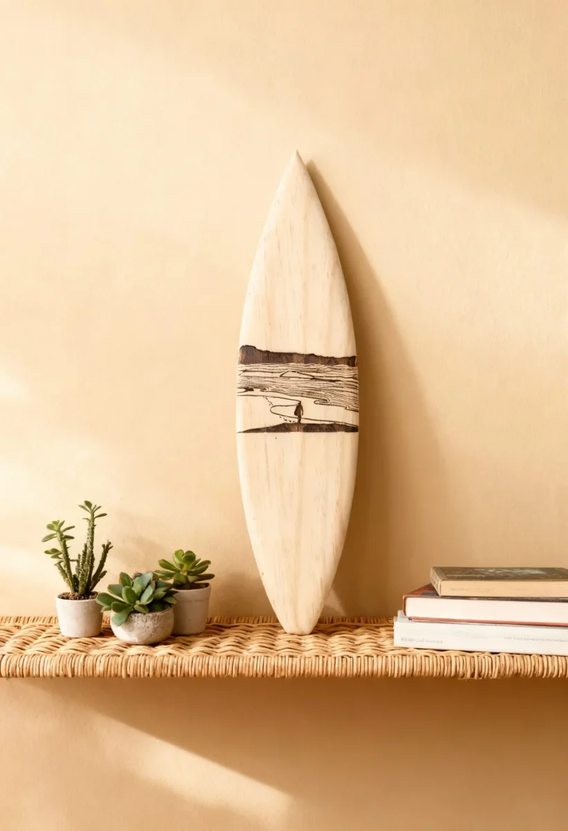Planche de surf « Mini surf Aube » – Image 7