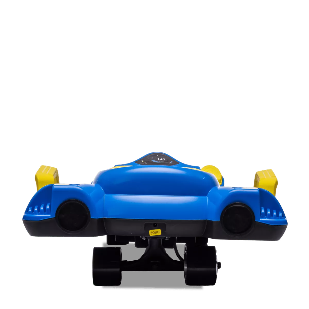 Hoverboard Super Sub Bleu – Image 4