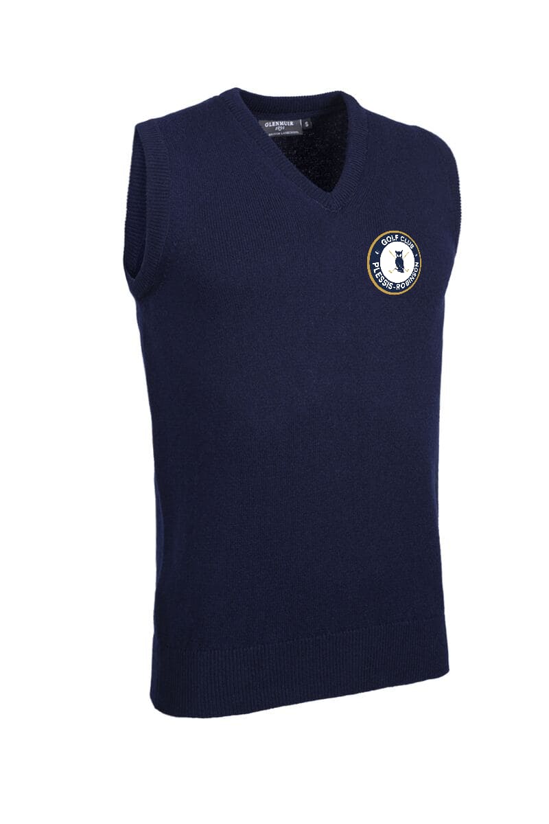 Débardeur Navy homme g.WINDERMERE – Image 2