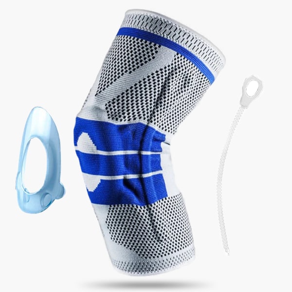 Genouillère fissure ménisque – Image 2