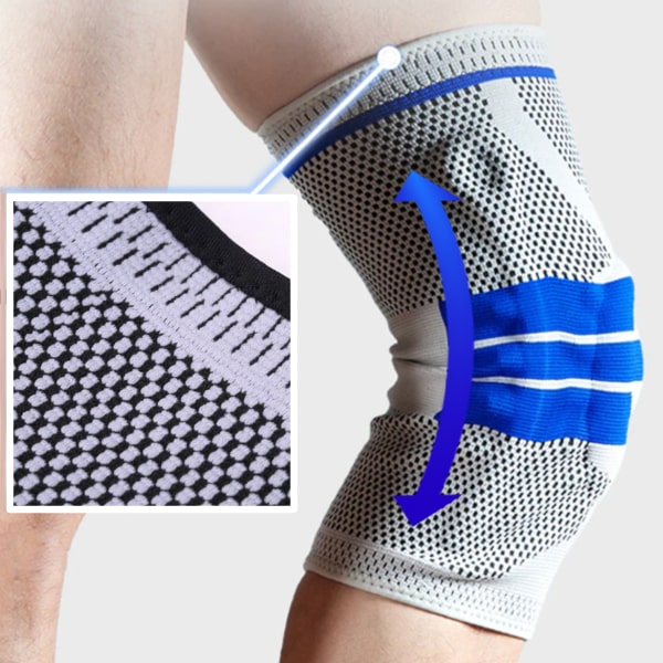 Genouillère fissure ménisque – Image 3