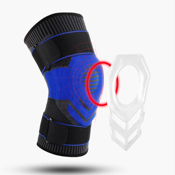 Genouillère rotulienne sport – Image 2