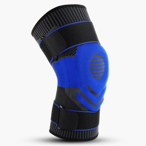 Genouillère rotulienne sport