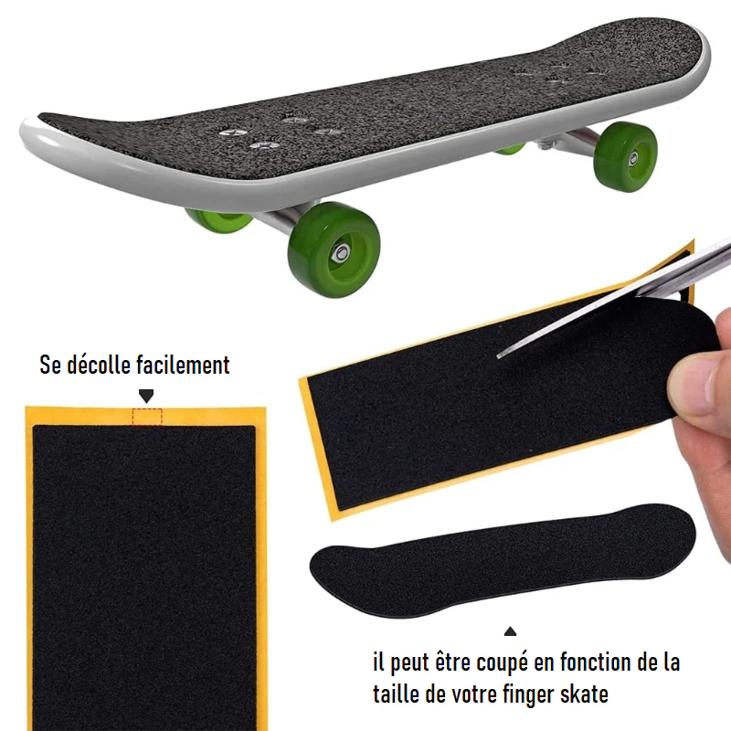 20 Grip Rectangle – Image 3