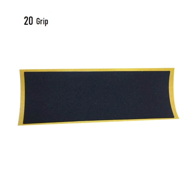 20 Grip Rectangle