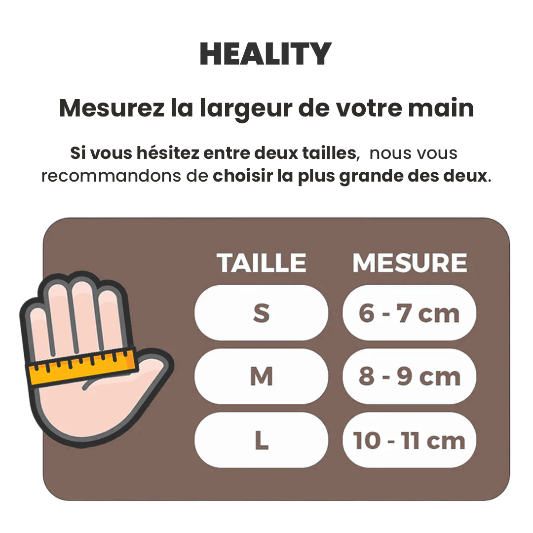 Gants de Compression pour les Loisirs Créatifs – Image 8