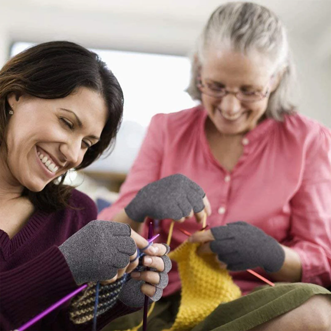 Gants de Compression pour les Loisirs Créatifs – Image 3