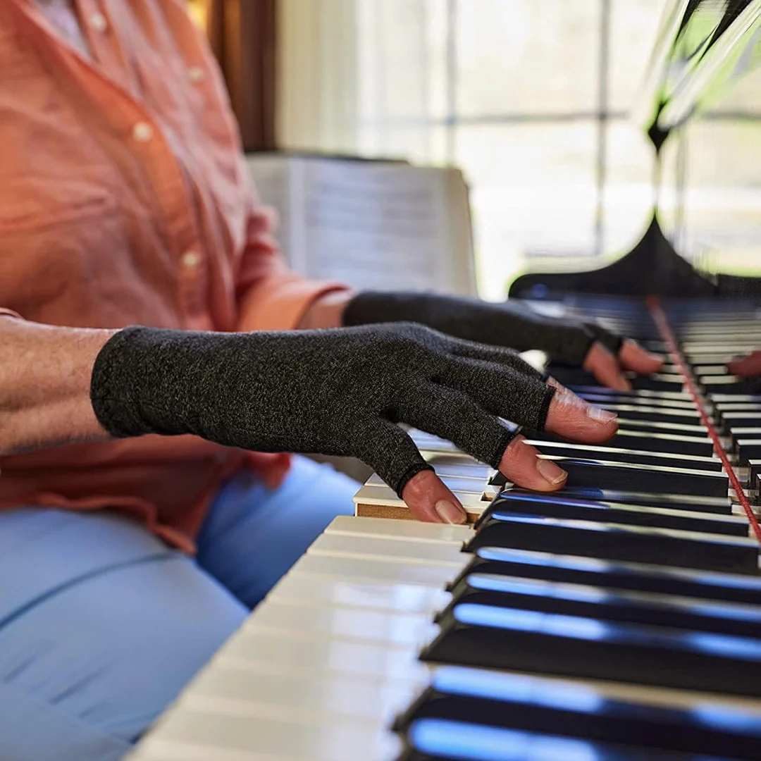 Gants de Compression pour les Loisirs Créatifs – Image 5