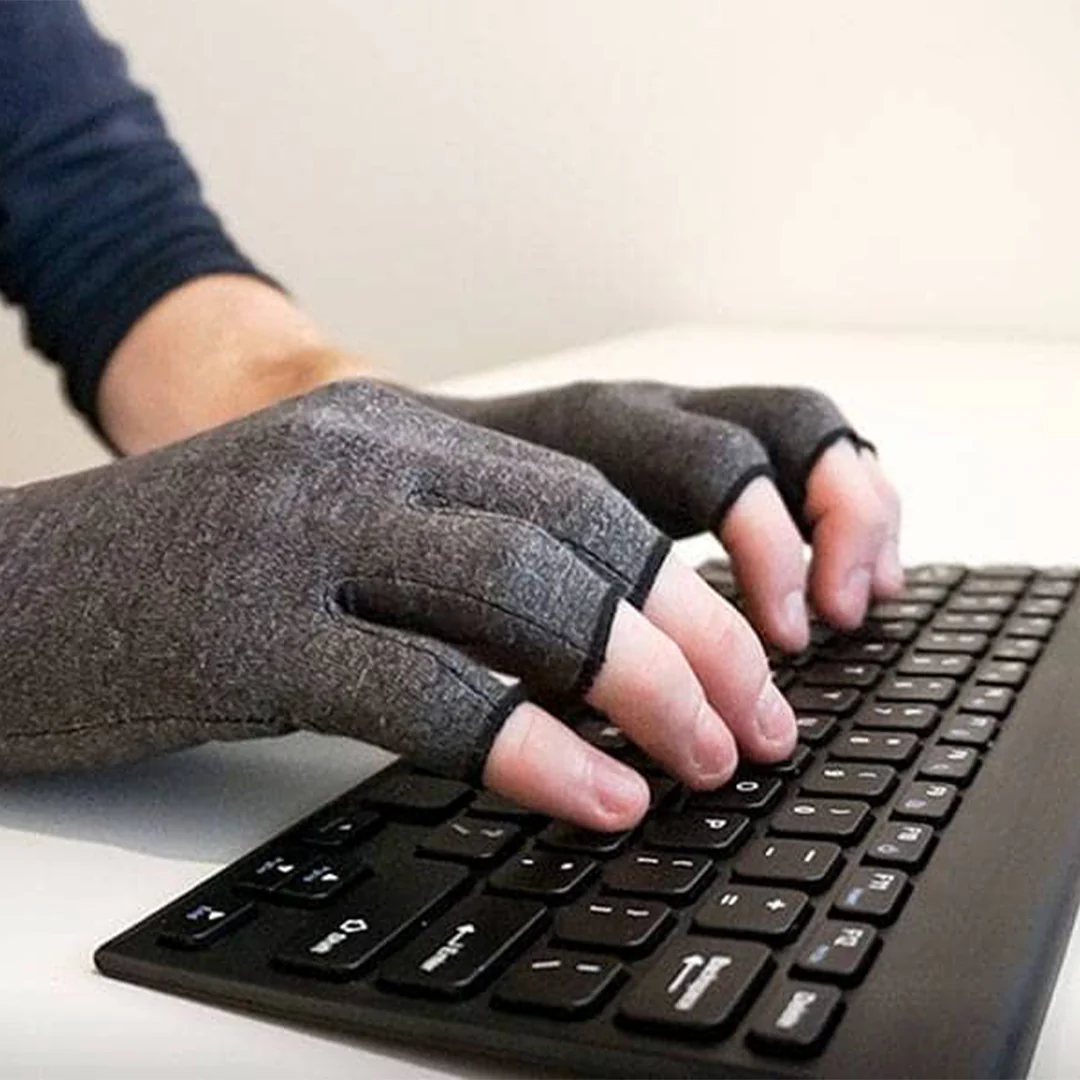 Gants de Compression pour les Loisirs Créatifs – Image 6