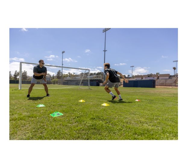 Reactive Agility Cones - SKLZ – Image 2