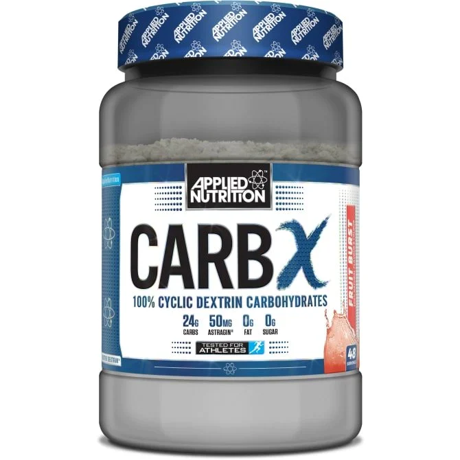 Applied Nutrition - Carb X 1.2kg – Image 4