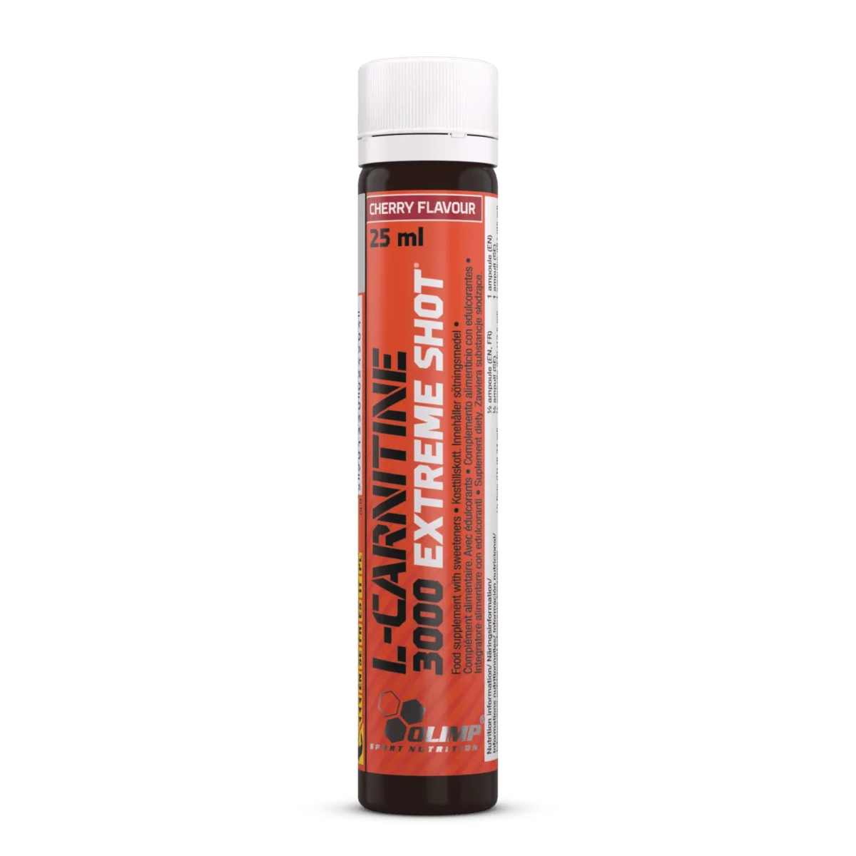 Olimp Sport Nutrition - L-Carnitine 3000 Extreme Shot