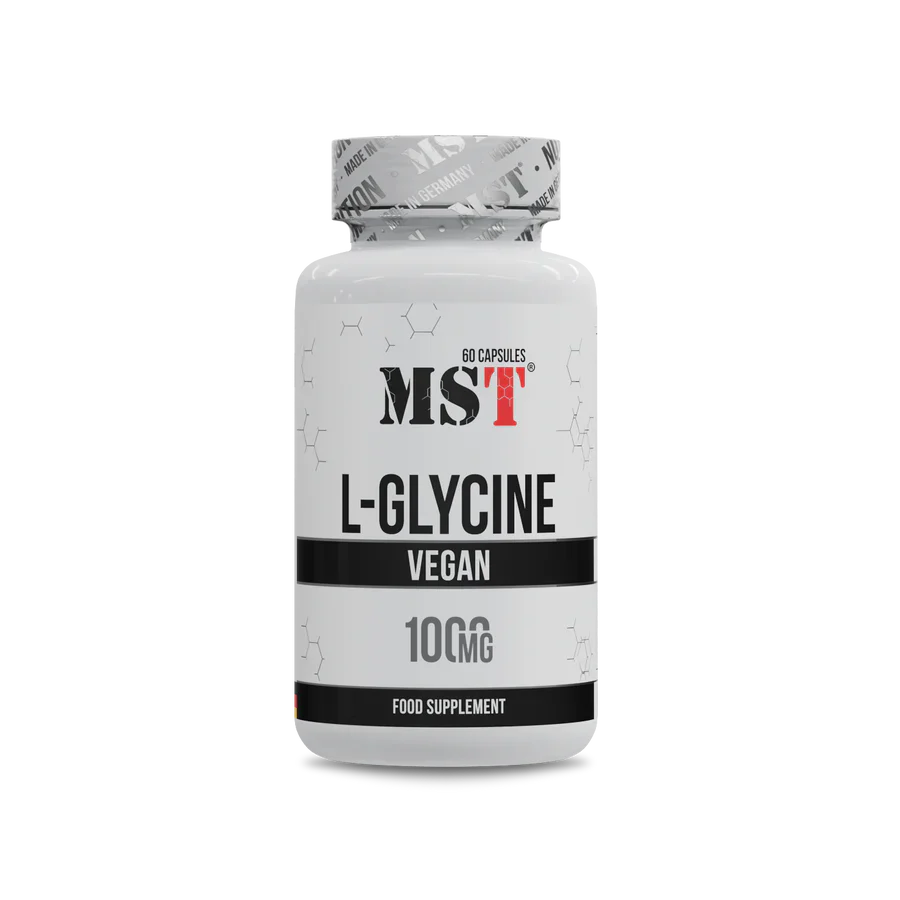 Glycine 1000mg - MST