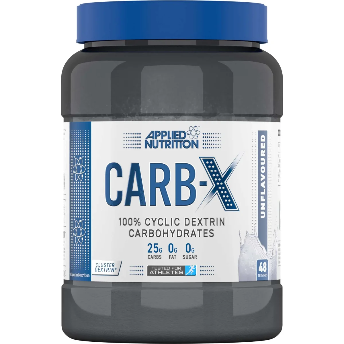 Applied Nutrition - Carb X 1.2kg – Image 3