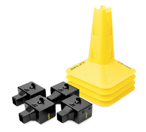 Speed Gates - SKLZ – Image 4