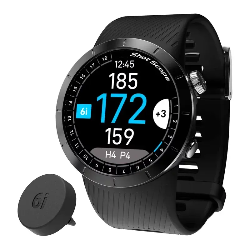 Montre GPS X5 – Shot Scope