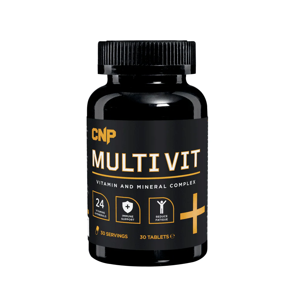 CNP - Multi Vit 30 Tabs – Image 2