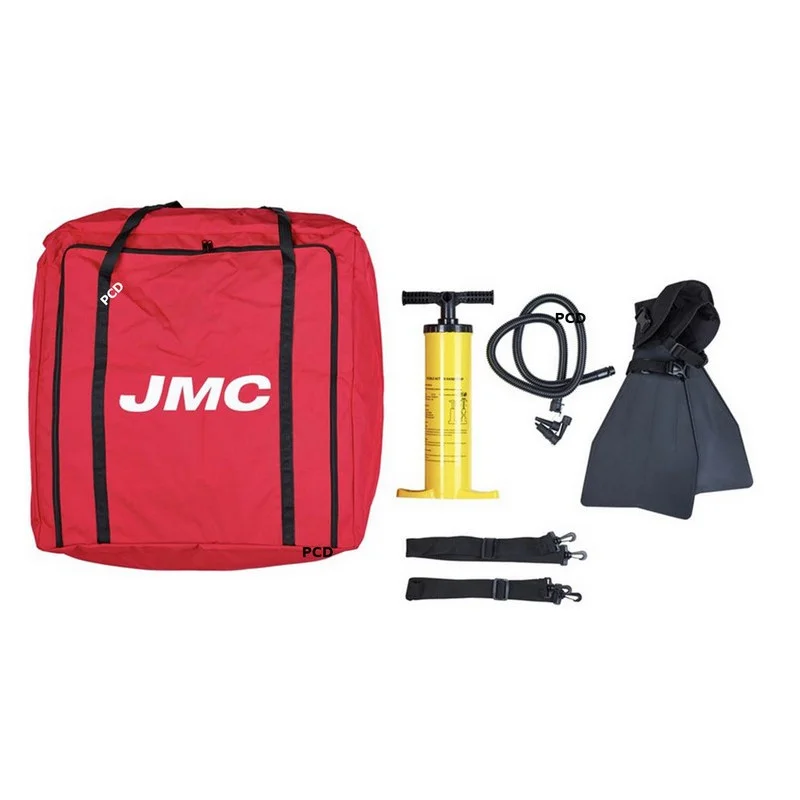 Float Tube Pack Complet – L’équipement essentiel en promotion !