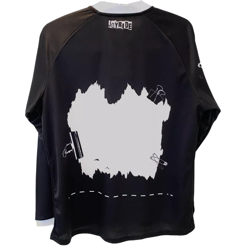 Maillot motocross Jersey Holeshot – Punkshot – Image 2