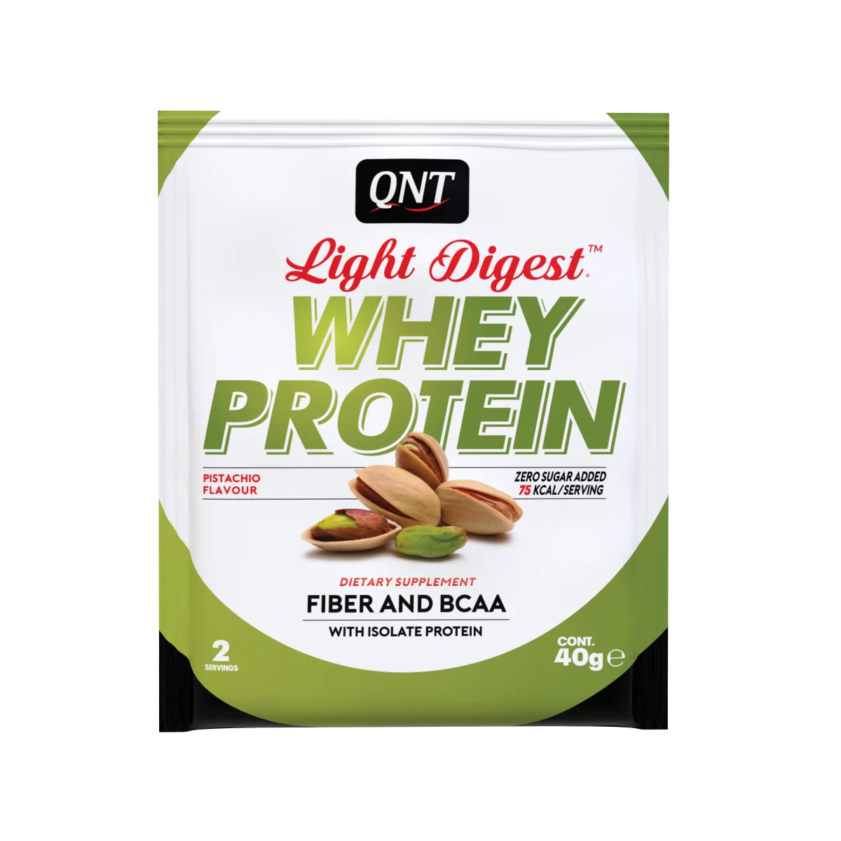 Light digest Whey Protein - QNT – Image 3