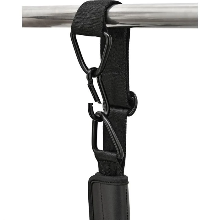 RDX - F6 Kara Gym Workout Abs Straps – Image 2