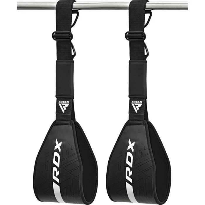 RDX - F6 Kara Gym Workout Abs Straps