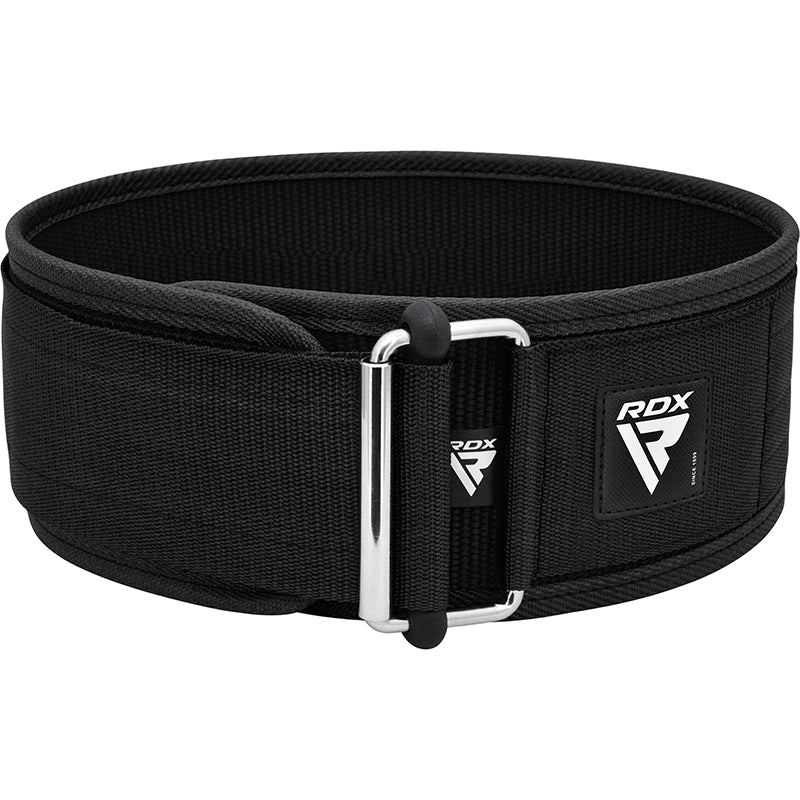 Weight Lifting Belt - RDX