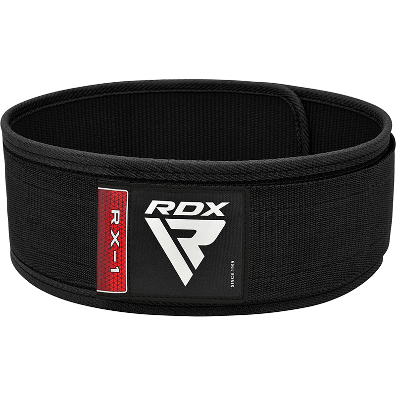 Weight Lifting Belt - RDX – Image 2