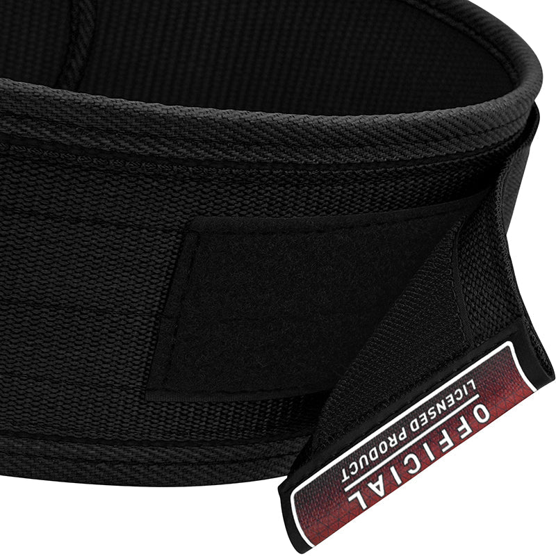 Weight Lifting Belt - RDX – Image 3