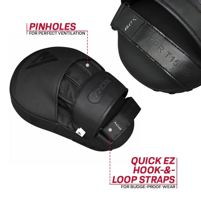 RDX - T15 FOCUS PADS – Image 5