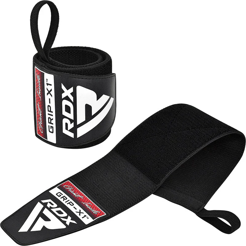 GYM WRIST WRAPS W3 - RDX