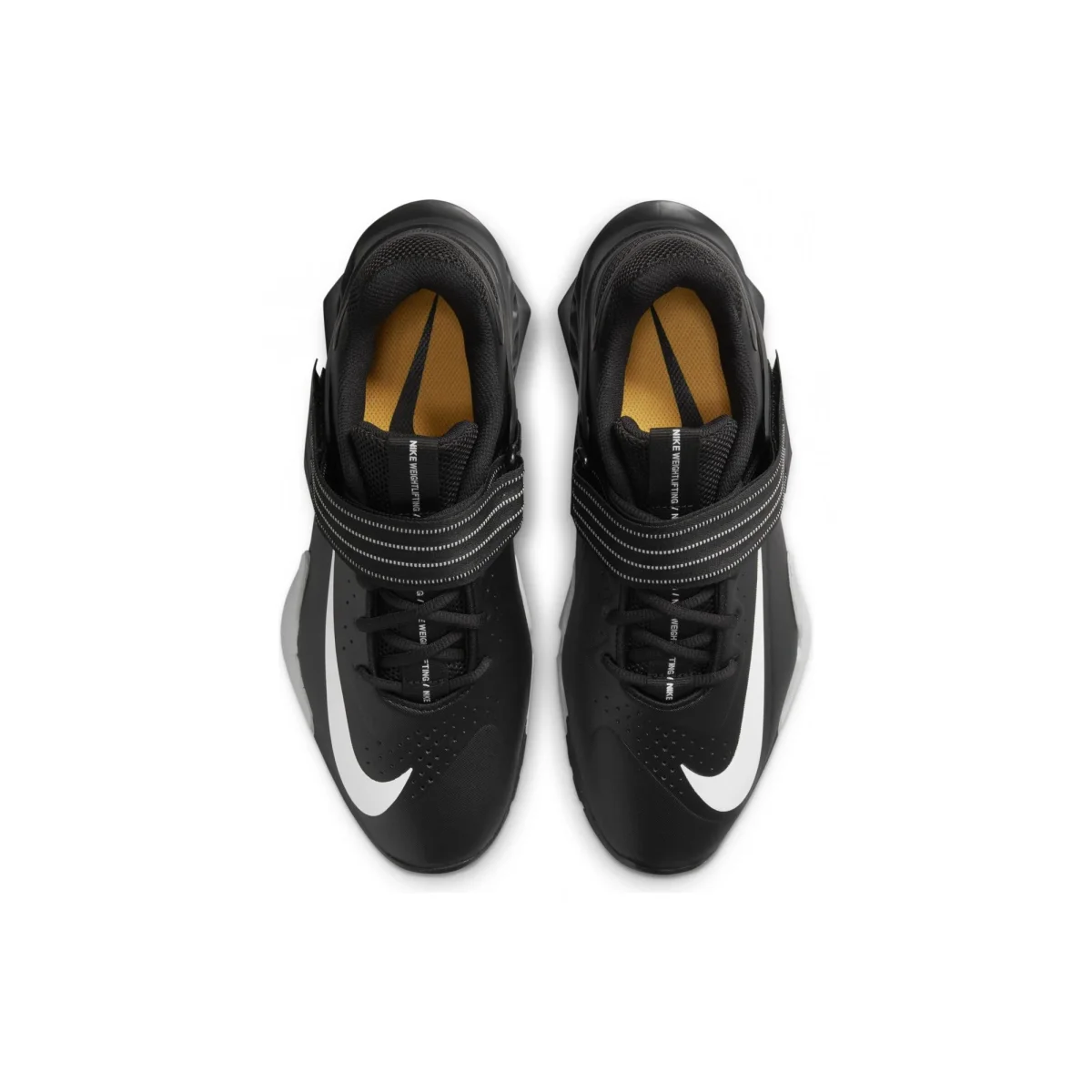 Savaleos Weightlifting Shoes - Nike – Image 3