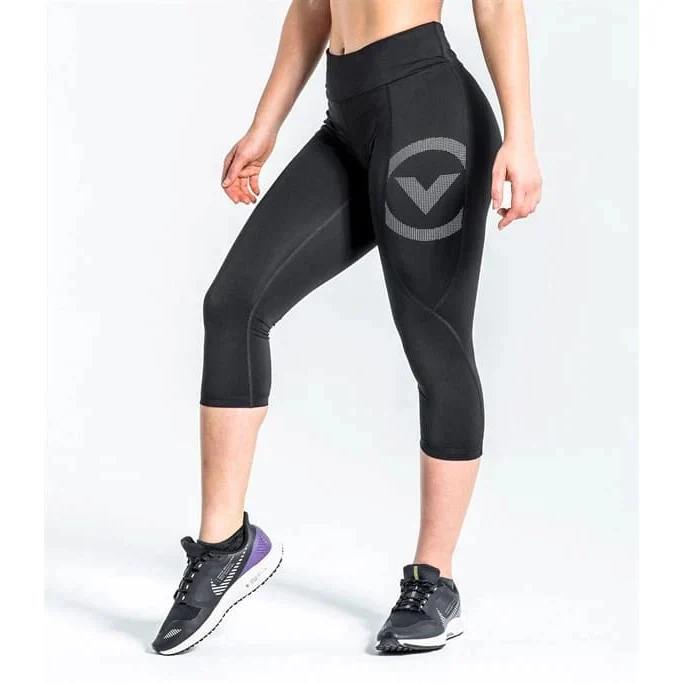 EC034-Cool V2 Crop Pant - Virus – Image 3